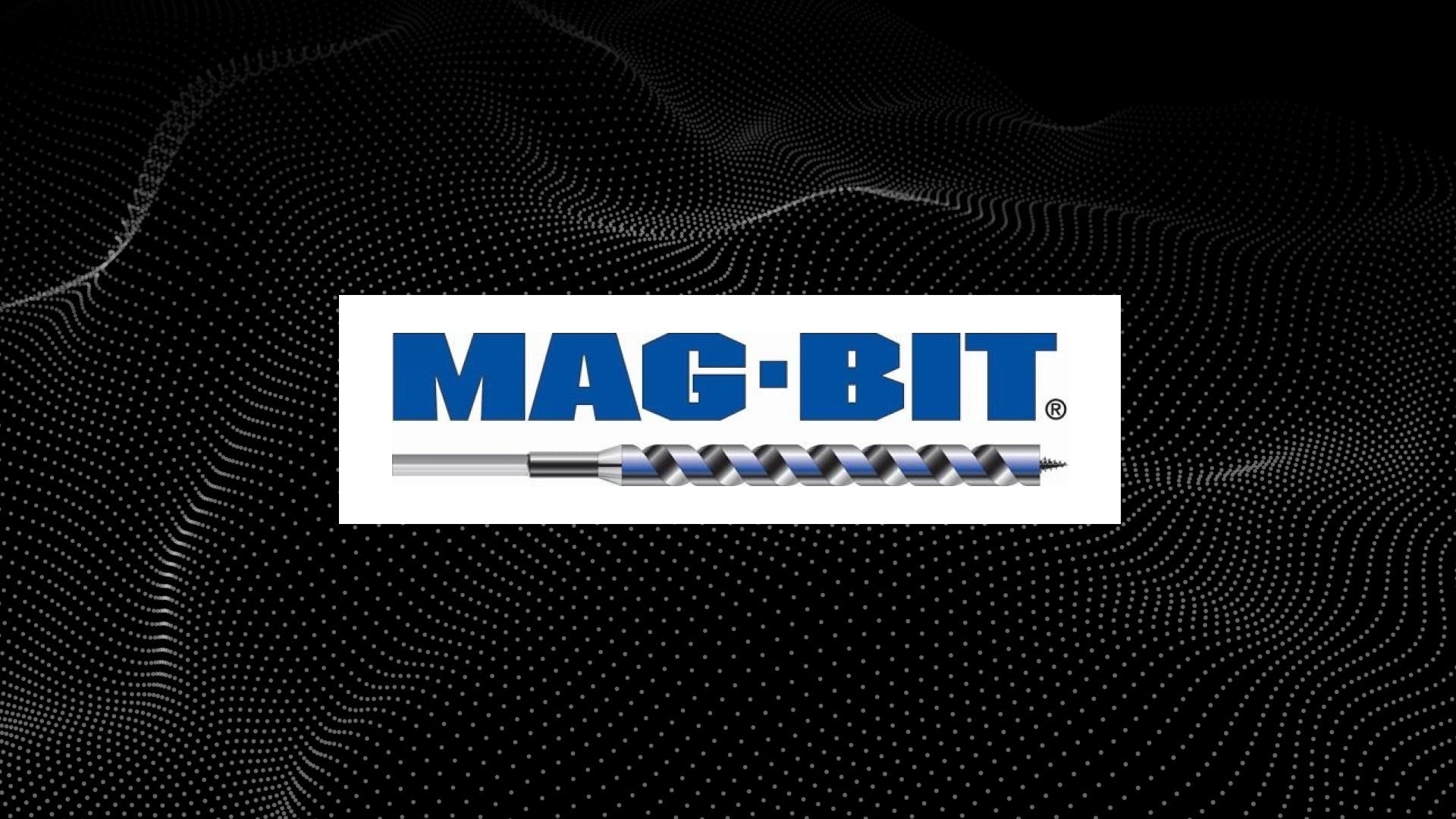 MAGBIT HighQuality Power Tool Accessories & Drill Bits Ready