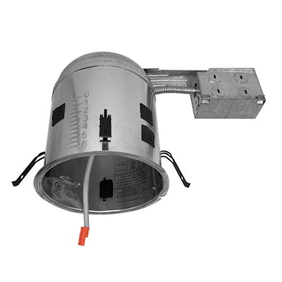 EnVisionLED C6-RM-ICAT-LED-0/10V - Ready Wholesale Electric Supply and Lighting