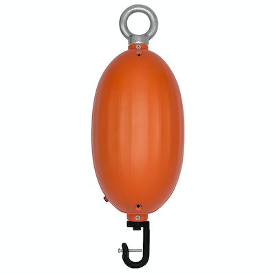 EnVisionLED Emergency Back Up For Internal Drivers- High Voltage 170V Output - Includes Round UFO HighBay EM Kit - Ready Wholesale Electric Supply and Lighting