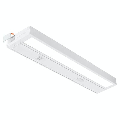 EnVisionLED LED-UC-8I-4W-5CCT-WH 8" Undercabinet Bar - Ready Wholesale Electric Supply and Lighting