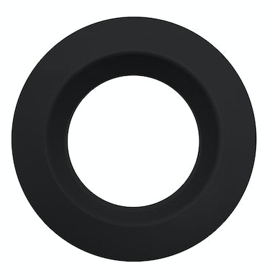EnVisionLED 4" Round Retrofit Downlights Trims - Ready Wholesale Electric Supply and Lighting