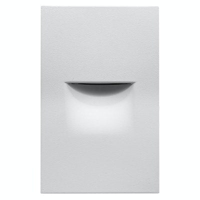 EnVisionLED LED-STEP-ARC-3W-5CCT-VT Step Light - Vertical: ARCY-Line - Ready Wholesale Electric Supply and Lighting