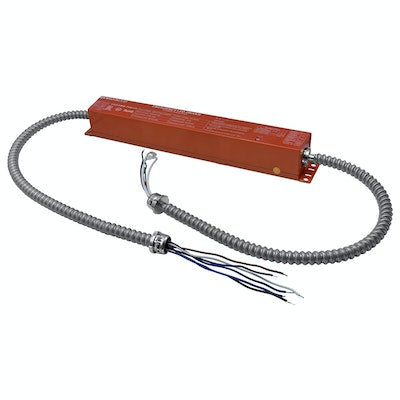 EnVisionLED Low Voltage Emergency Backup for External Drivers (Panels, High Bays, Troffers, Wraps, Etc.) -DOUBLE SIDED FLEX- - Ready Wholesale Electric Supply and Lighting
