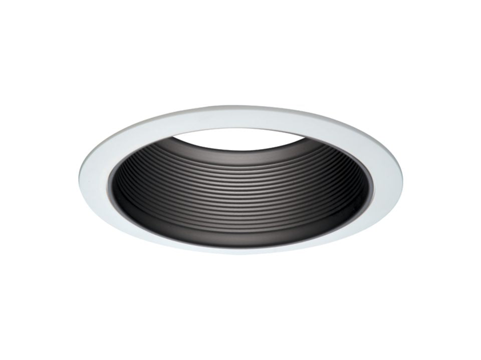 Halo 6101 6" Straight Metal Baffle - Ready Wholesale Electric Supply and Lighting