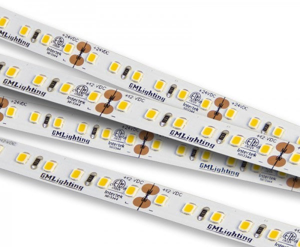GM Lighting LTR-E Econo Series Indoor LED Tape 12VDC 1.5W - Ready Wholesale Electric Supply and Lighting