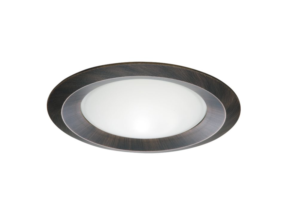 Halo 6150 6" Frost Dome Glass Lens Trim, Self-flange - Ready Wholesale Electric Supply and Lighting