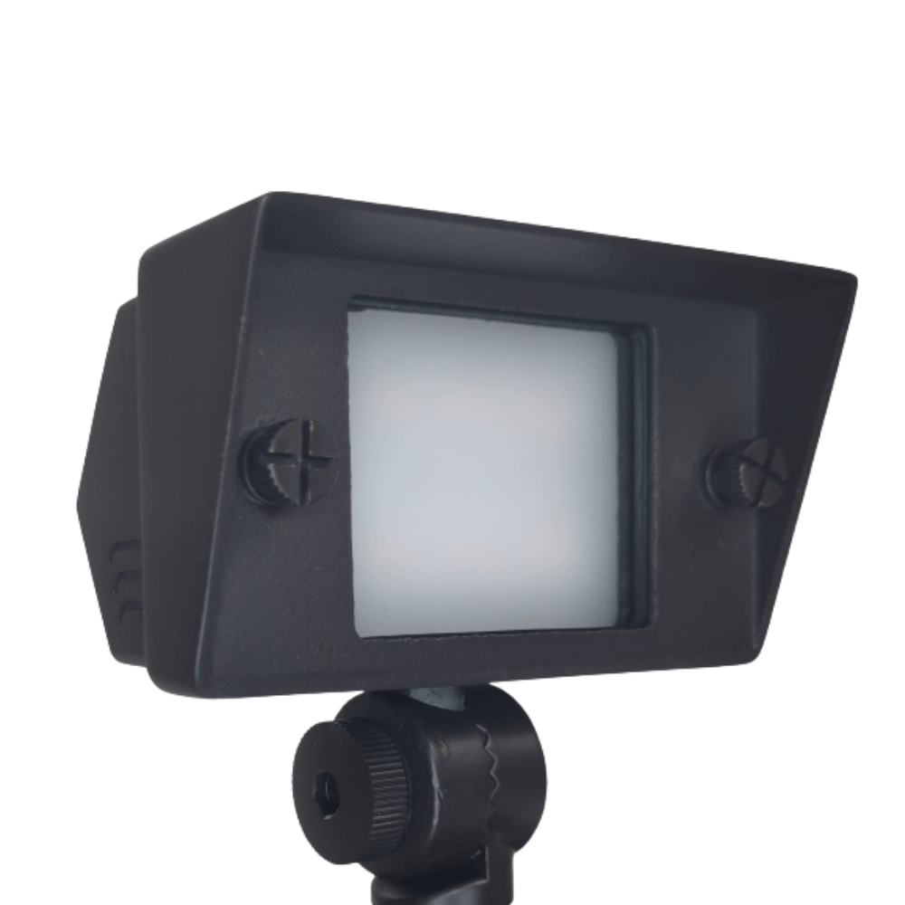 ABBA Lighting FPB05 Brass Flood Light - Ready Wholesale Electric Supply and Lighting