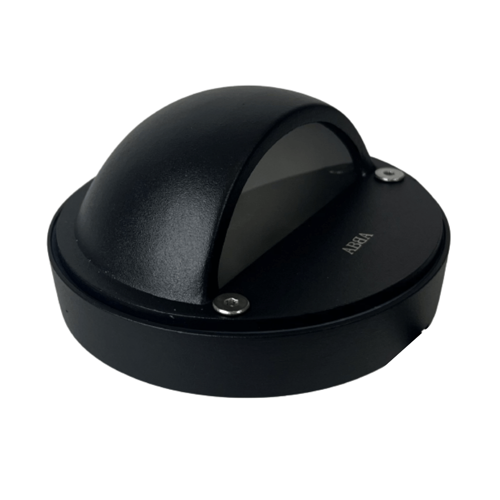 ABBA Lighting STA09 LED Aluminum Deck Light - Ready Wholesale Electric Supply and Lighting