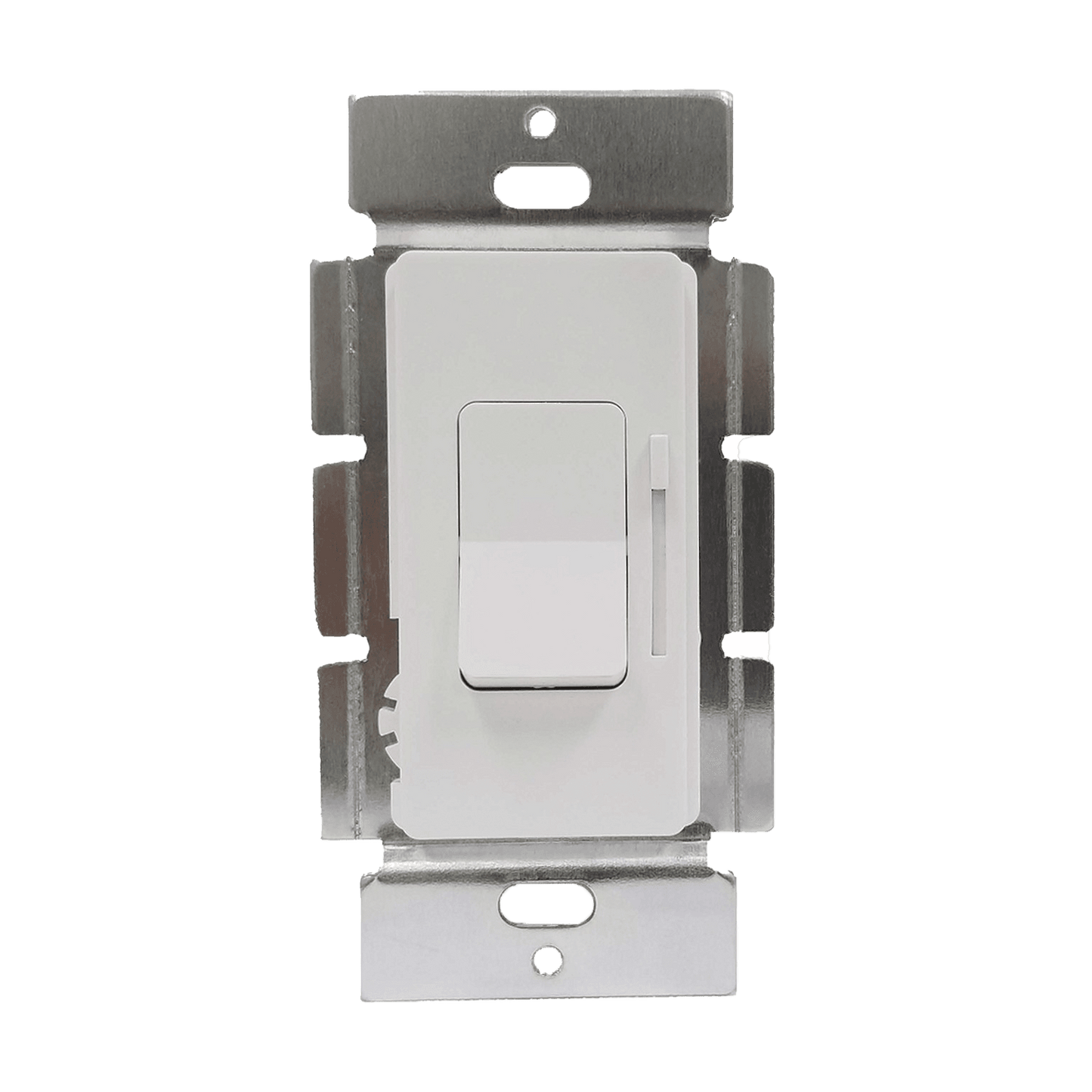 Enerlites DWODS-120 180° PIR Motion Sensor with LED Dimmer Wall Switch - Ready Wholesale Electric Supply and Lighting