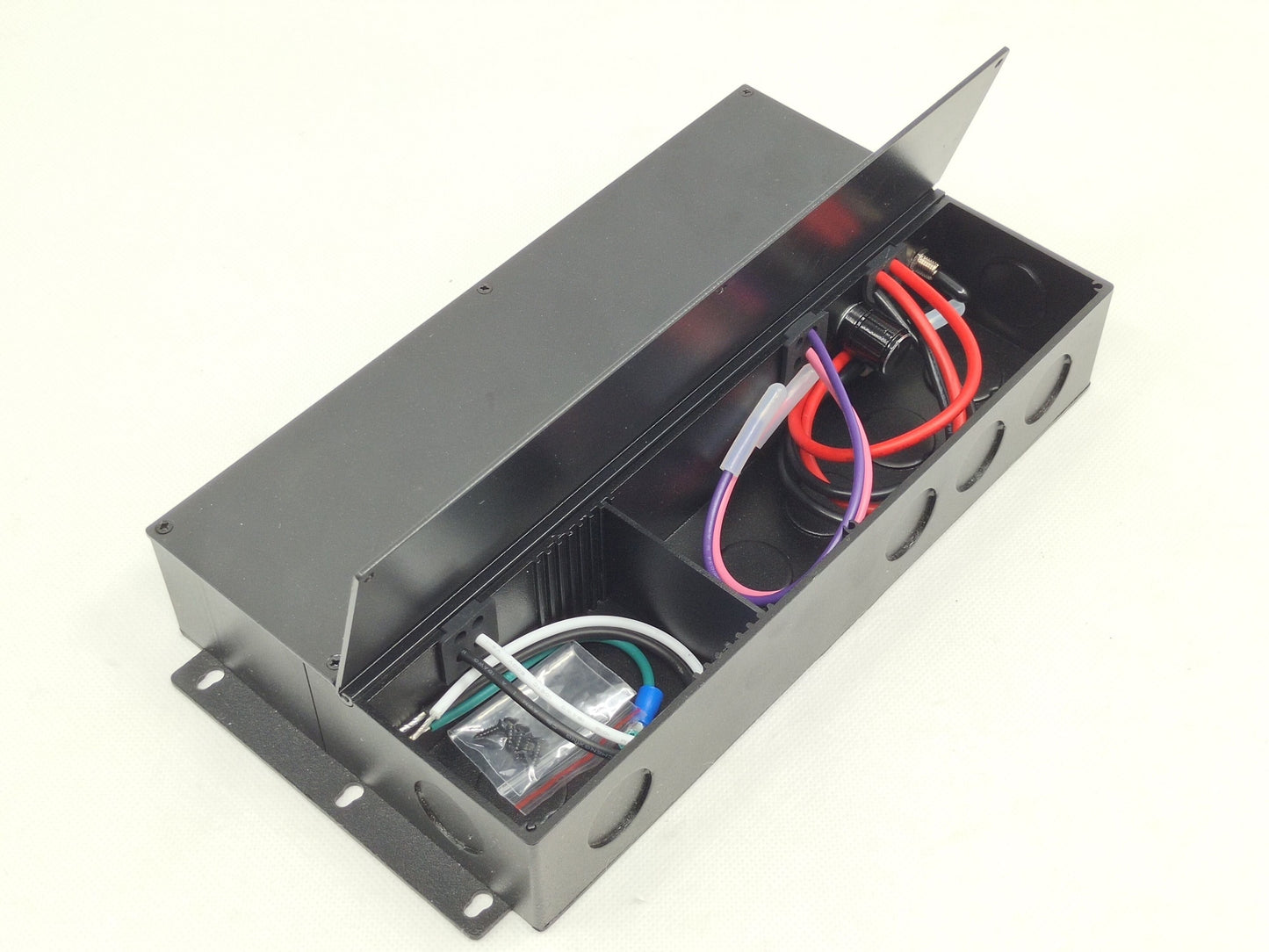 EMCOD ECV300-12DC-UD Class 2 Electronic Class P UNIV 5 in 1 dimming - Ready Wholesale Electric Supply and Lighting