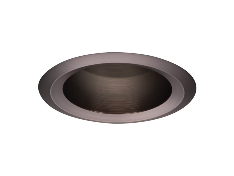 Halo 6145 6" Open Wet Location, Shallow Reflector Trim, Self-flange - Ready Wholesale Electric Supply and Lighting