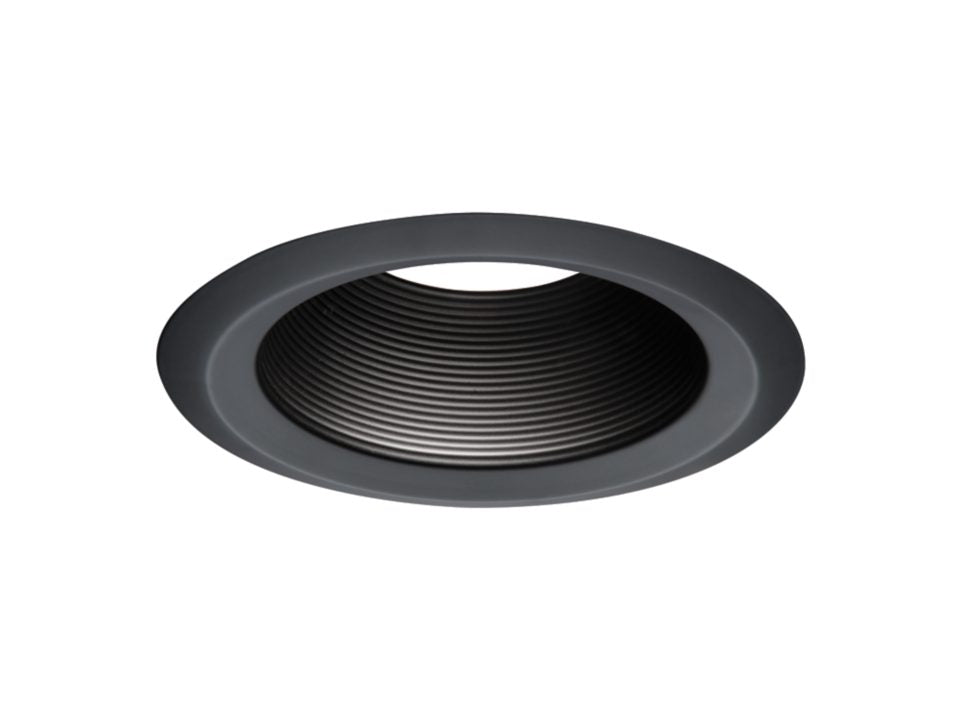 Halo 6102 6" Tapered Metal Baffle - Ready Wholesale Electric Supply and Lighting