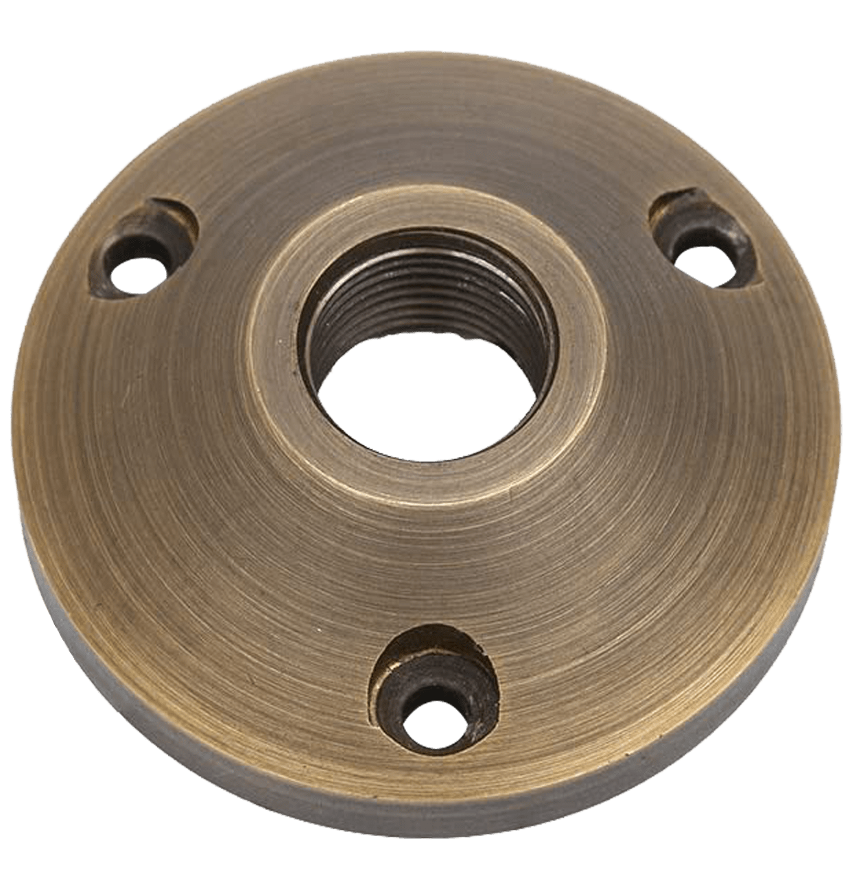 ABBA Lighting BP1 Bracket - Natural Brass - Ready Wholesale Electric Supply and Lighting