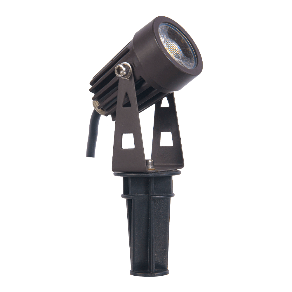 ABBA Lighting CD43 Aluminum Tree / Spot Light - Ready Wholesale Electric Supply and Lighting