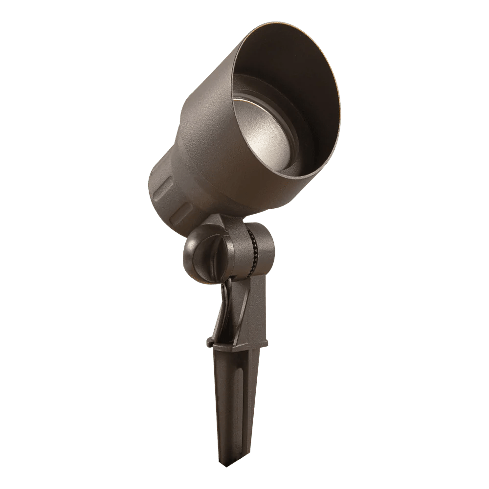 ABBA Lighting CD45 Aluminum Spot Light - Ready Wholesale Electric Supply and Lighting