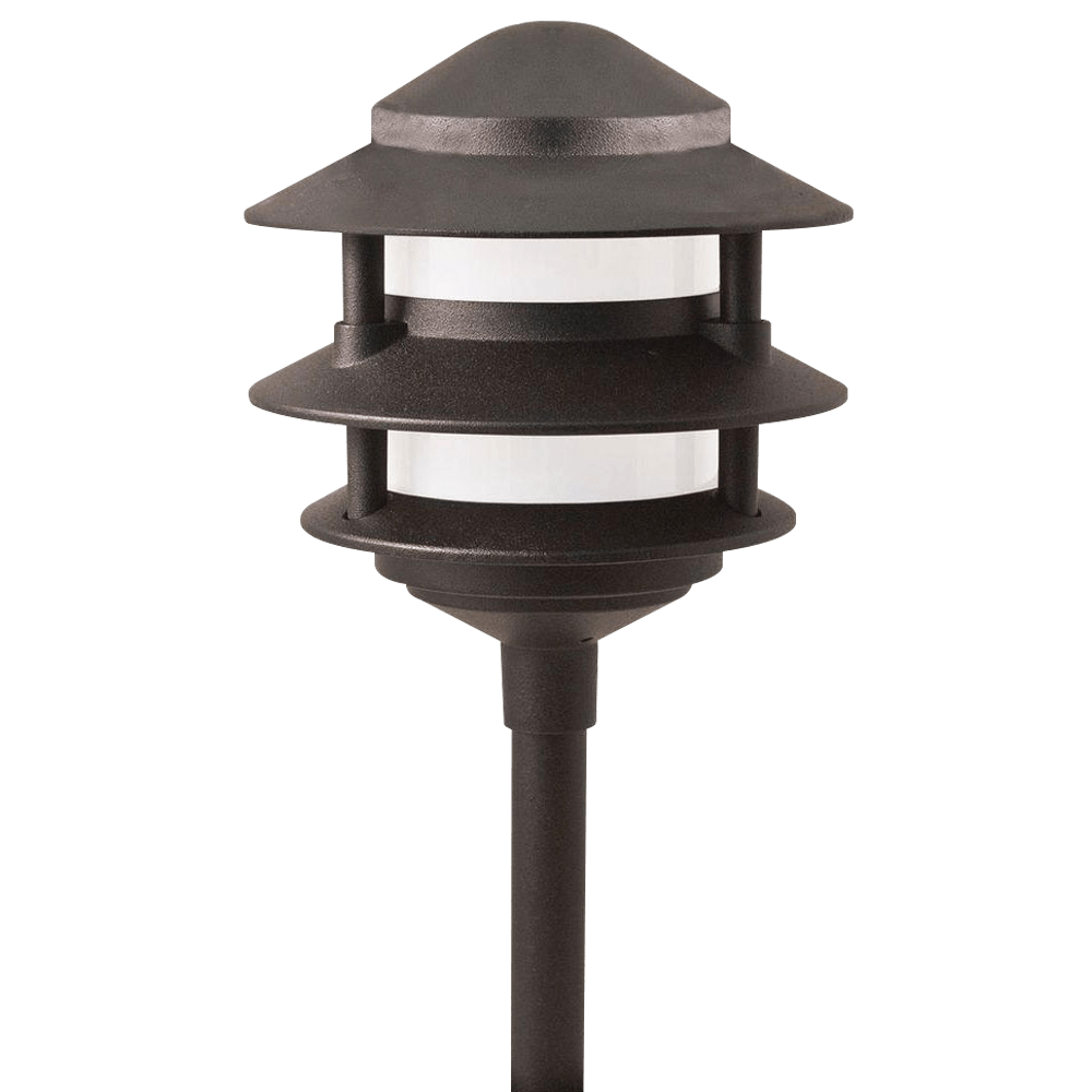 ABBA Lighting CDPA52 Aluminum Path Light - Ready Wholesale Electric Supply and Lighting
