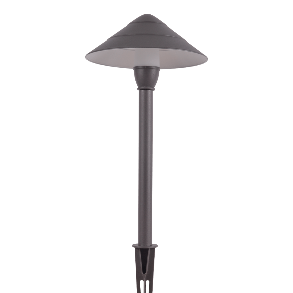ABBA Lighting CDPA65 Aluminum Path Light - Ready Wholesale Electric Supply and Lighting