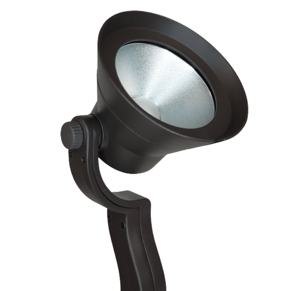 ABBA Lighting CCDA95 Aluminum Spot Light - Ready Wholesale Electric Supply and Lighting