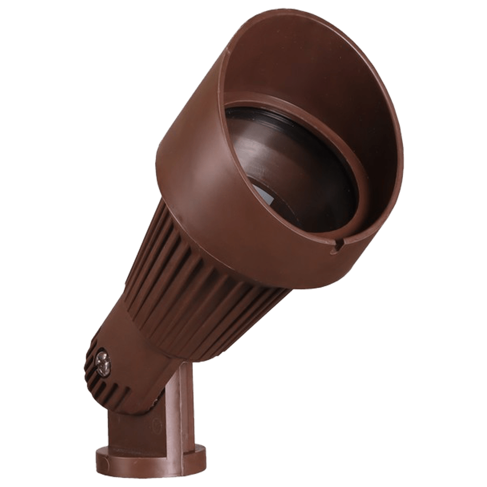 ABBA Lighting DL02 Aluminum Spot Light - Ready Wholesale Electric Supply and Lighting