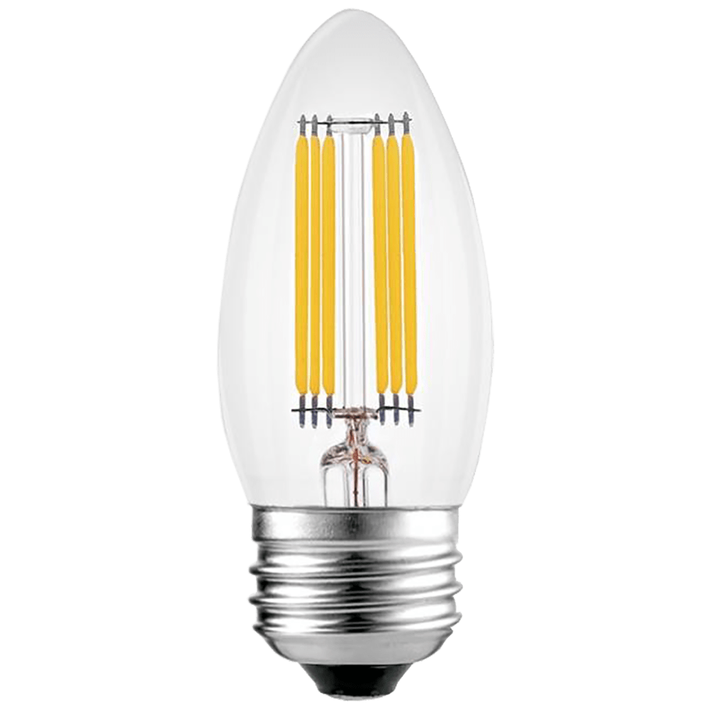 ABBA Lighting E26-4W 5000K LED Light Bulb - Ready Wholesale Electric Supply and Lighting
