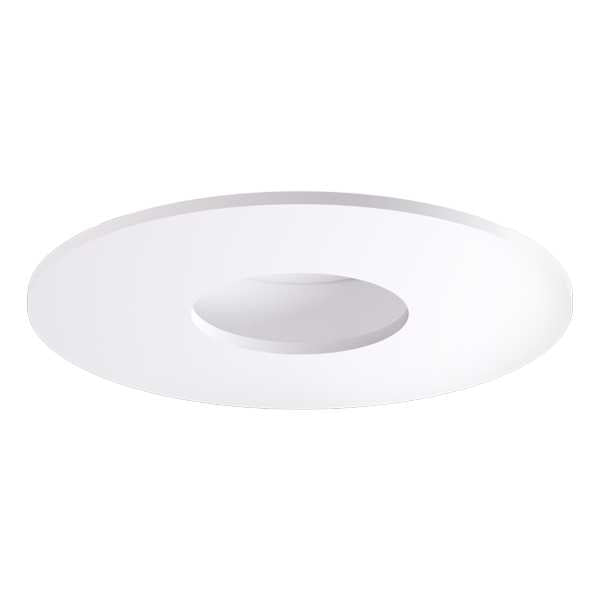 ELCO EKCL4127W Pex 4" Round Adjustable Pinhole - Ready Wholesale Electric Supply and Lighting