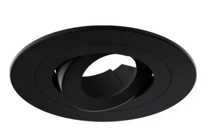 ELCO EKCL4188 Pex 4" Diecast Round Adjustable Spot - Ready Wholesale Electric Supply and Lighting