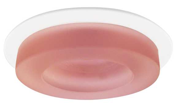 ELCO EL952R 4" Frosted Glass Trim - Ready Wholesale Electric Supply and Lighting