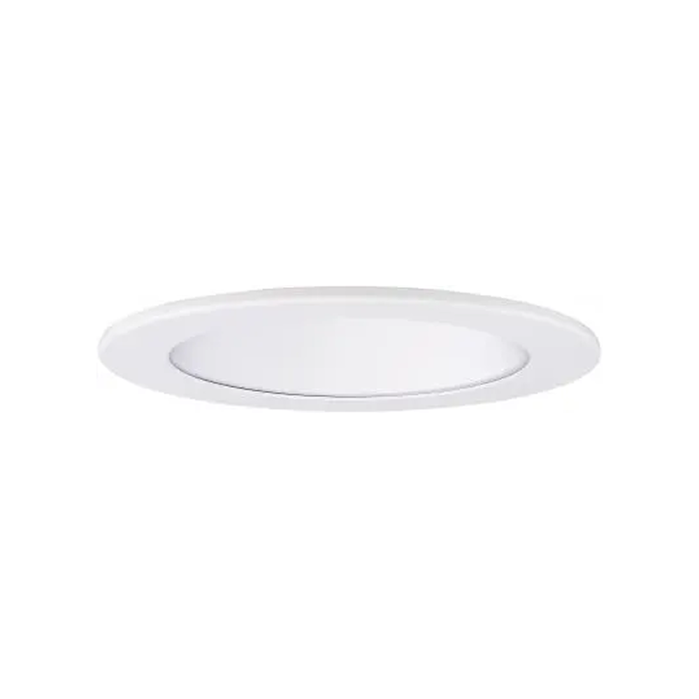 ELCO EL1421H 4" Adjustable Reflector Trim - Haze with White Trim - Ready Wholesale Electric Supply and Lighting