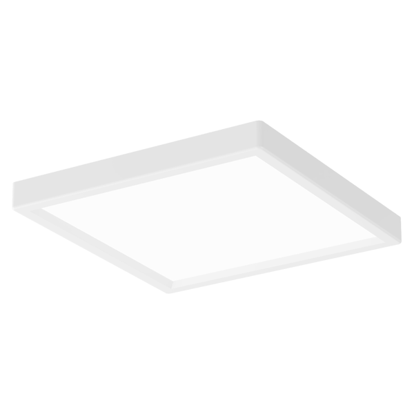 ELCO ELSP22CT5B 12" Square Sky Panel™ - Black - Ready Wholesale Electric Supply and Lighting