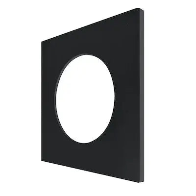 EnVisionLED 3" Gimbal Round Trim - Ready Wholesale Electric Supply and Lighting