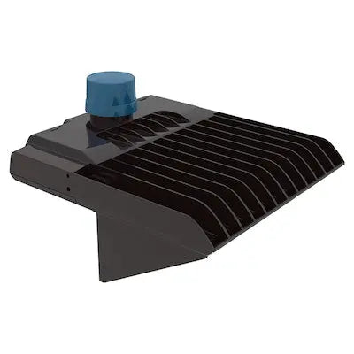 EnVisionLED ARL-15/30W-SHIELD-BZ Area Flood: M-Line 15W & 30W Shield - Ready Wholesale Electric Supply and Lighting