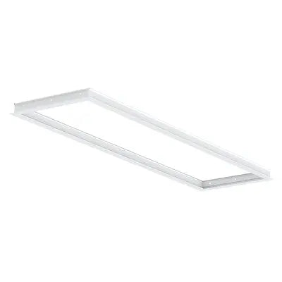 EnVisionLED Flange (Drywall) Kit for Panels - Ready Wholesale Electric Supply and Lighting