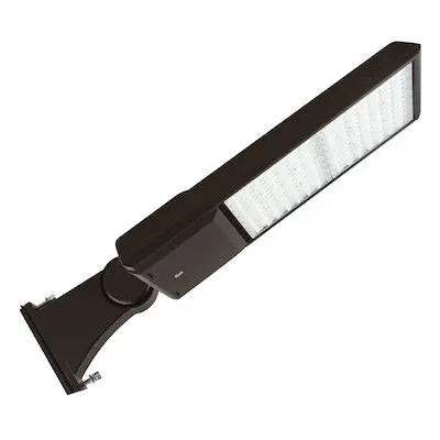 EnVisionLED LED-ARL2-3P240W-TRI-BZ-SA-UNV Area Light TRI: Bolt-Line w/ Straight Arm - Ready Wholesale Electric Supply and Lighting