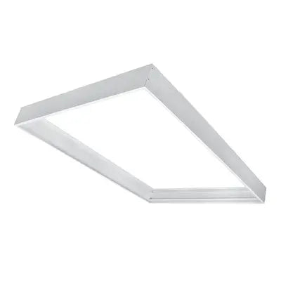 EnVisionLED Surface Mount Kit 2.5" Height - Ready Wholesale Electric Supply and Lighting