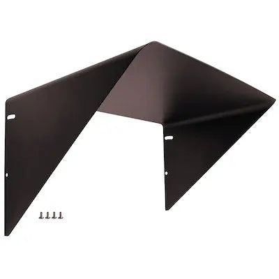 EnVisionLED WPF-SL-SHIELD Wall Pack: SL-Line Shield - Ready Wholesale Electric Supply and Lighting