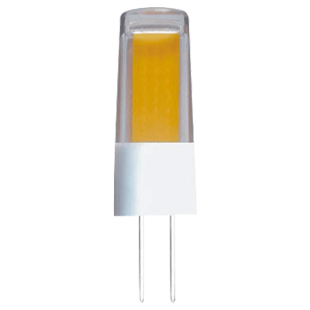 ABBA Lighting G4-3.5W 3000KLED Light Bulb - Ready Wholesale Electric Supply and Lighting