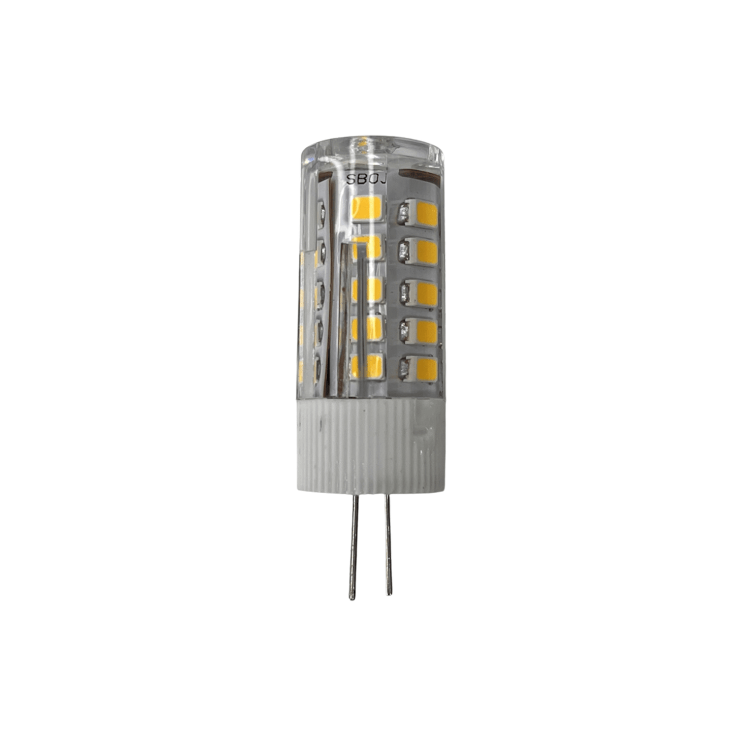 ABBA Lighting G4-5W SMD 3000K LED Light Bulb - Ready Wholesale Electric Supply and Lighting