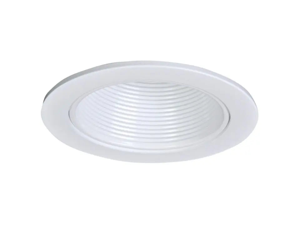 Halo 4010 4" Metal Baffle - Ready Wholesale Electric Supply and Lighting