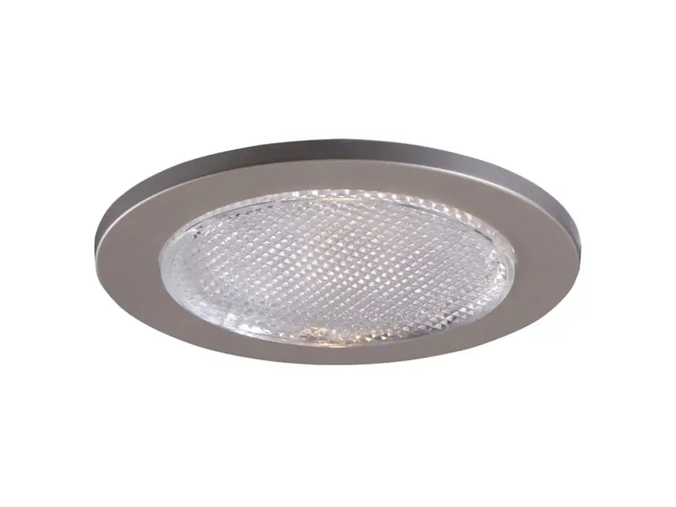 Halo 951 4" Trim Lensed Showerlight 120V - Ready Wholesale Electric Supply and Lighting