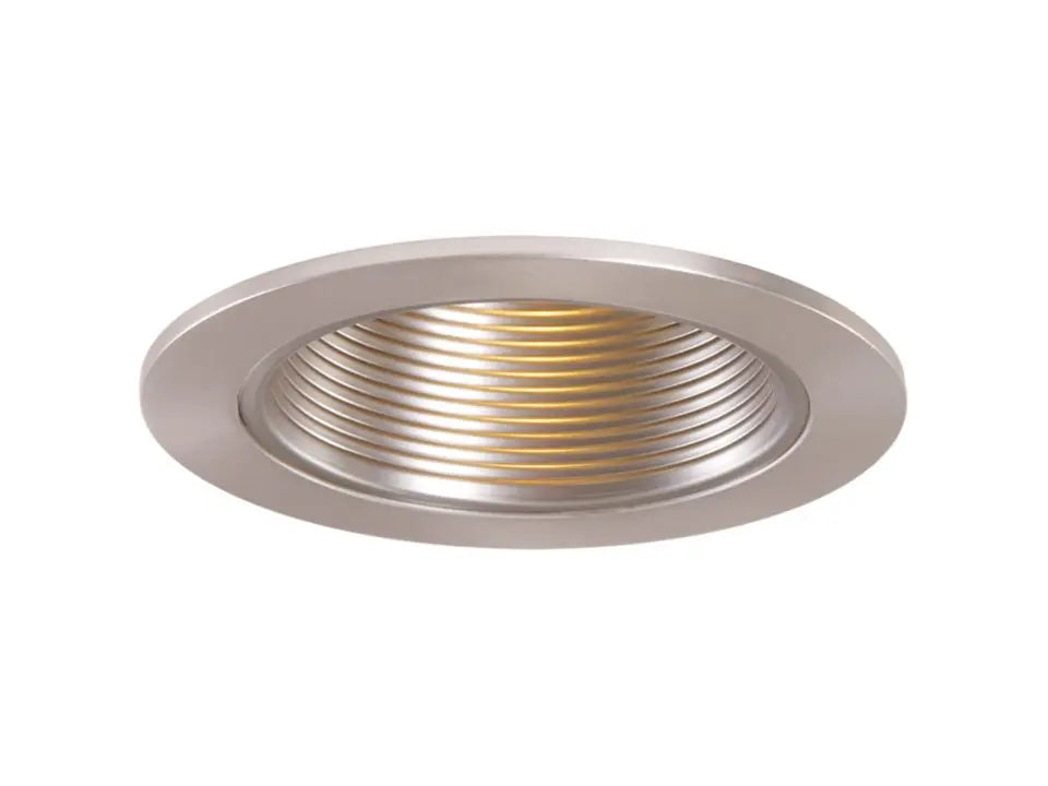Halo 953 4" Metal Baffle - Ready Wholesale Electric Supply and Lighting