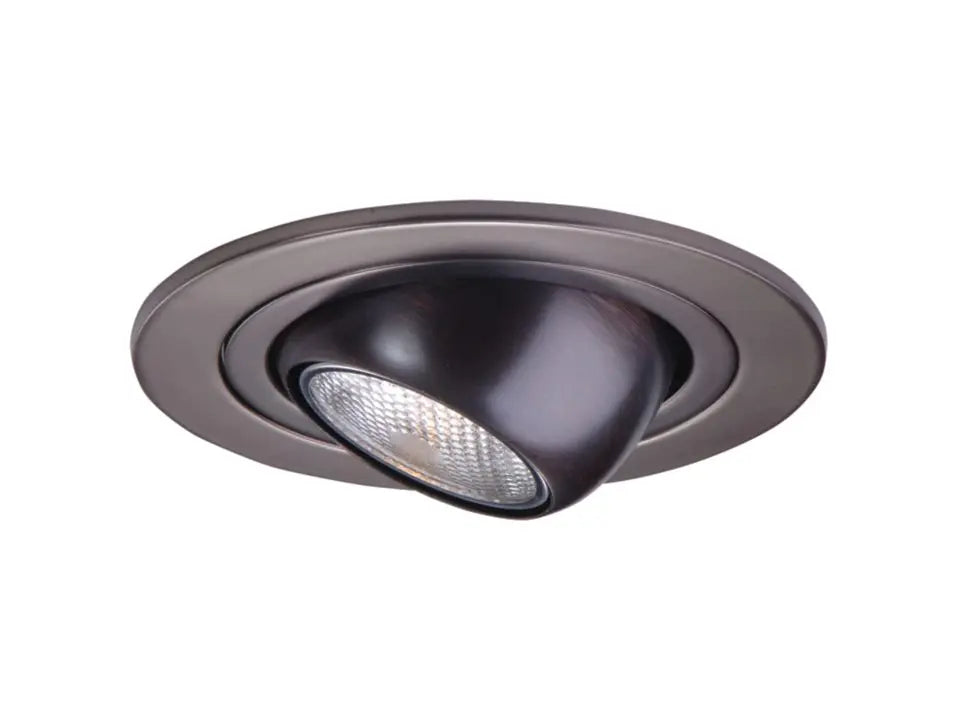 Halo 998 4" Adjustable Eyeball 30° Tilt - Ready Wholesale Electric Supply and Lighting