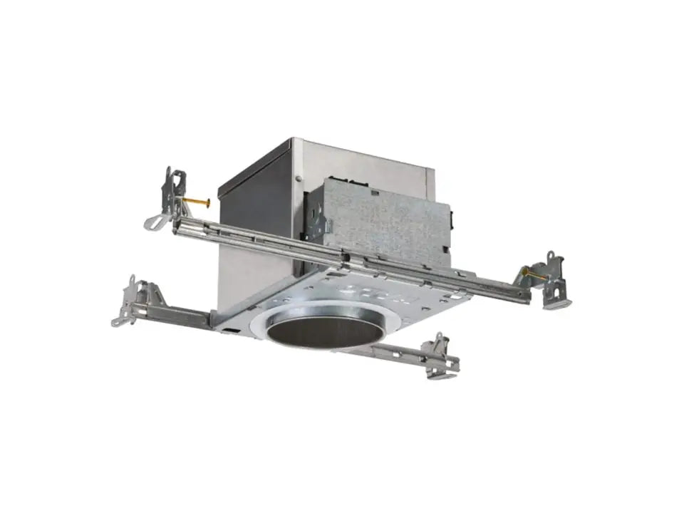Halo H99ICAT 4" Housing IC Air-Tite Shallow Ceiling 120V Line Voltage - Ready Wholesale Electric Supply and Lighting
