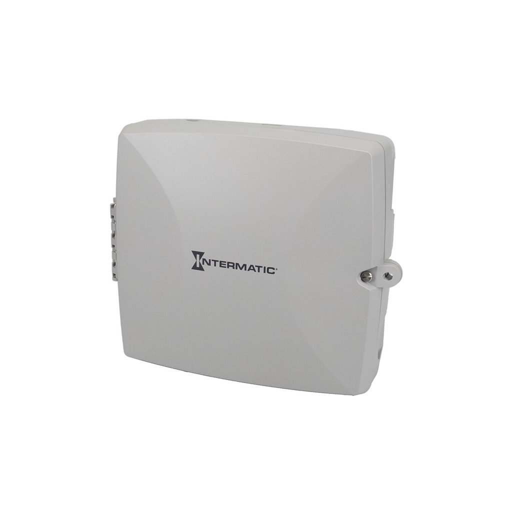 Intermatic Connect 365-Day Programmable Smart Wi-Fi Timer, 120-277 VAC, 2xSPDT, Indoor/Outdoor Plastic Enclosure (Copy) - Ready Wholesale Electric Supply and Lighting