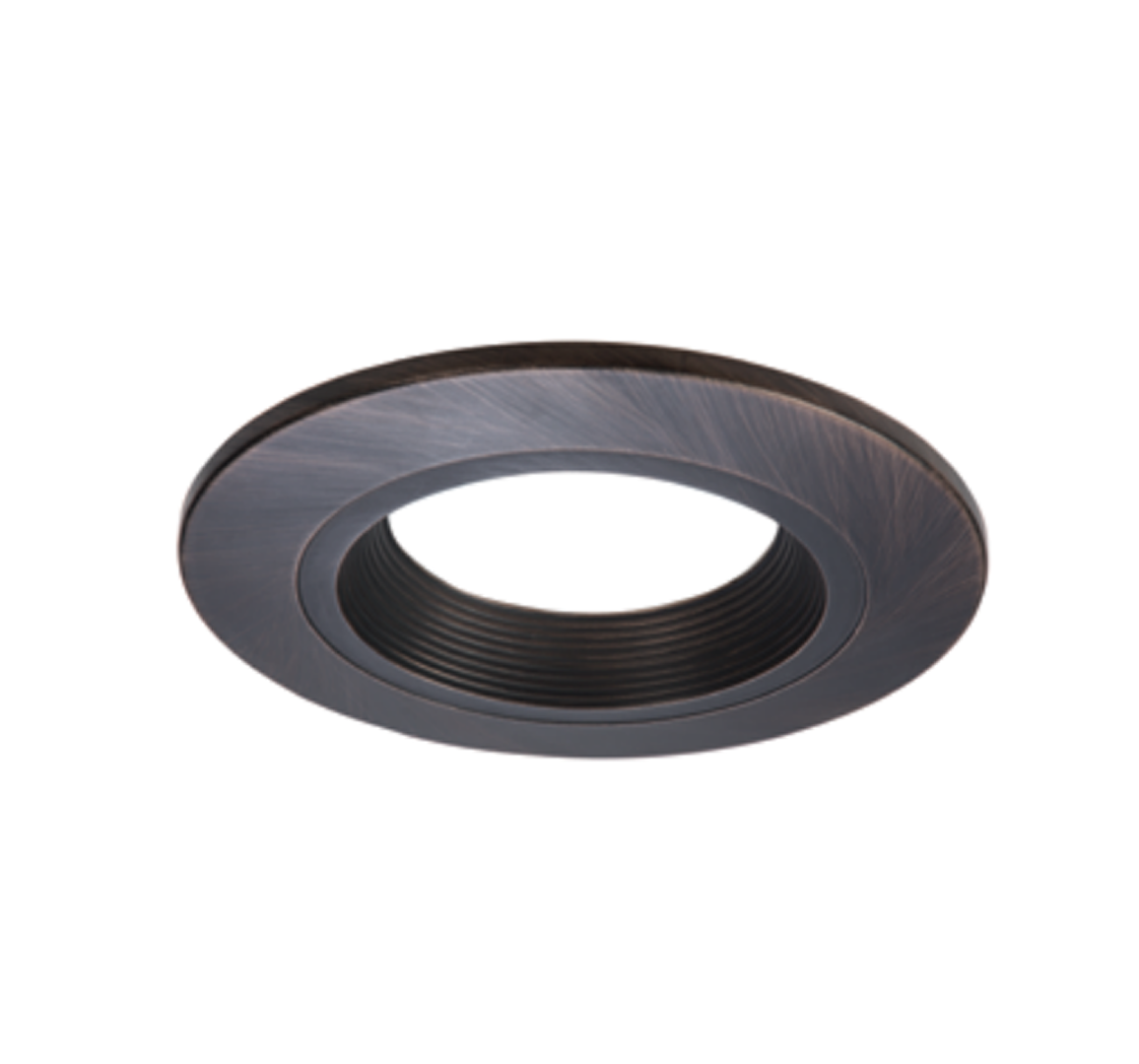 Halo LT40TBZ 4-inch Overlay, Tuscan Bronze - Ready Wholesale Electric Supply and Lighting