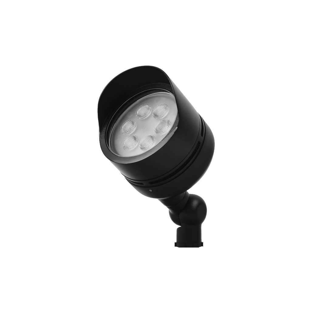 BQL LV101AB 12W 750 Lumens Uplights Gemini - Ready Wholesale Electric Supply and Lighting
