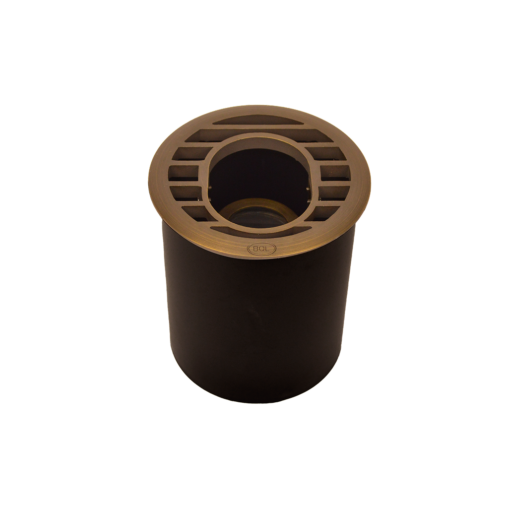 BQL LV42 50W 12V Well and In-Ground Lights Rockford - Ready Wholesale Electric Supply and Lighting