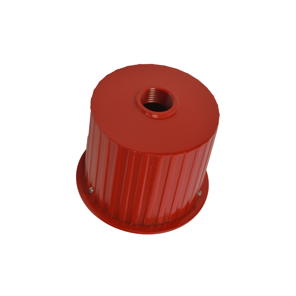 BQL LV63 Die Cast Brass Perma Post Accessories - Ready Wholesale Electric Supply and Lighting