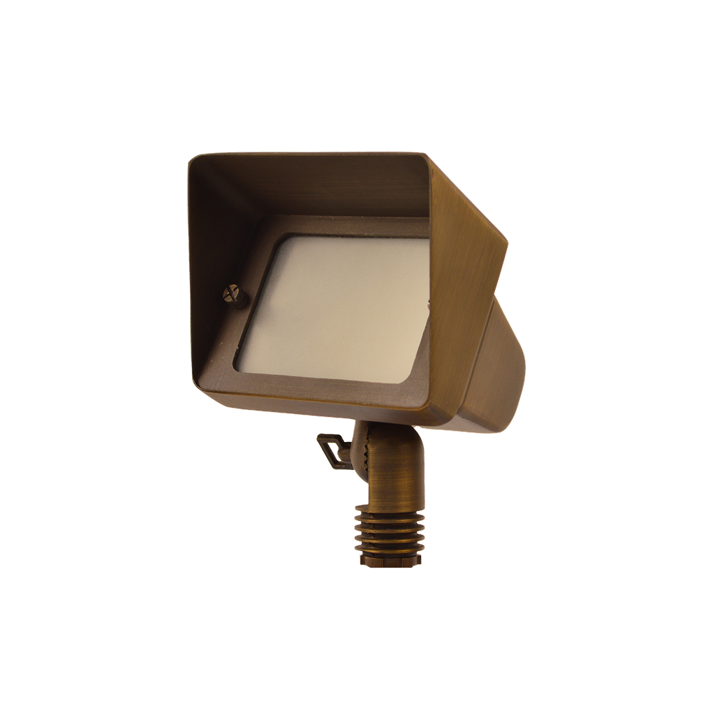 BQL LV76L 10W Low Voltage Uplights Columbus - Ready Wholesale Electric Supply and Lighting