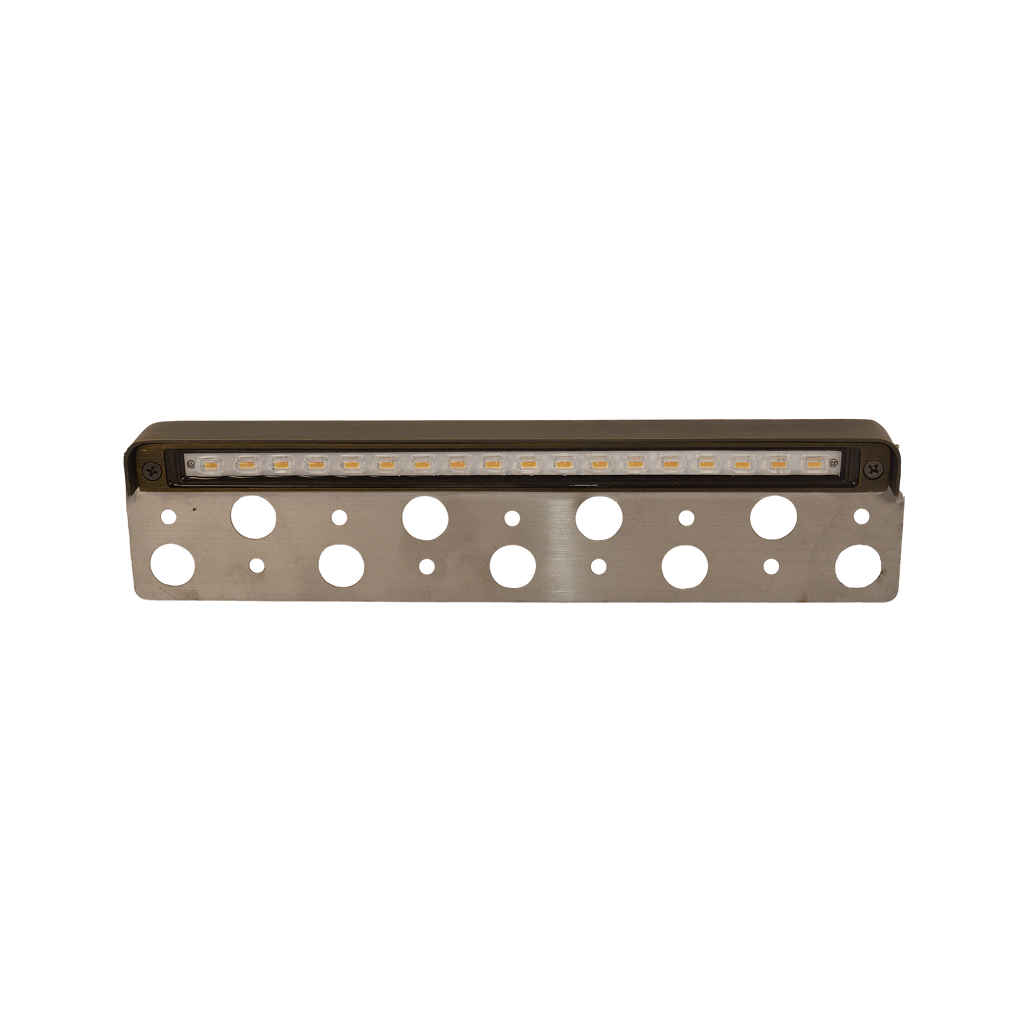 BQL LV812 AB LED 12V Thin Line & Hardscapes - Ready Wholesale Electric Supply and Lighting
