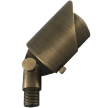 ABBA Lighting SPB05 Brass Spot Light - Ready Wholesale Electric Supply and Lighting